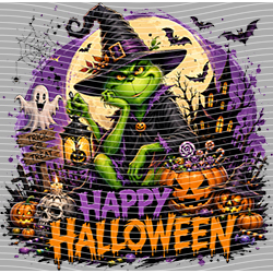 Halloween-WS 12347
